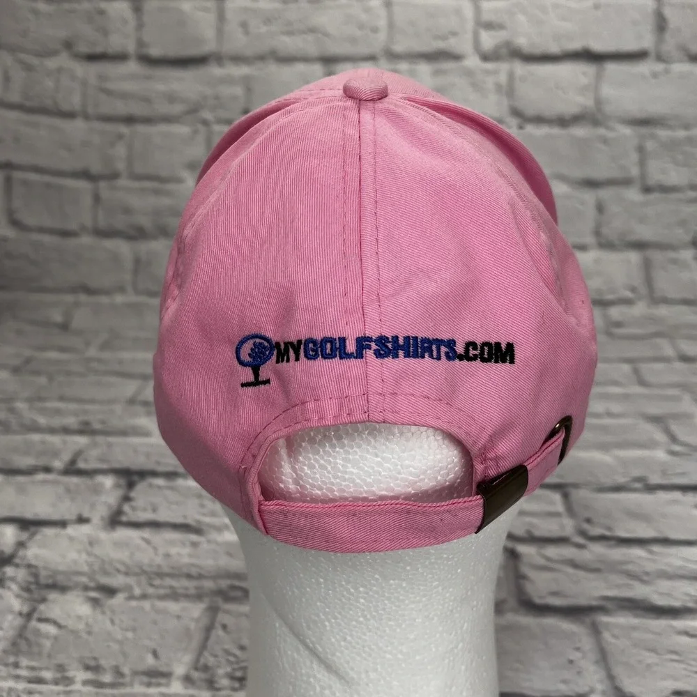 N/A pink golf